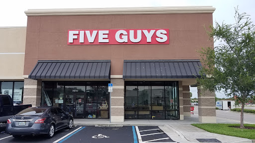 Shopping Mall «The Shoppes at Park Place», reviews and photos, 7400 US Hwy 19 N, Pinellas Park, FL 33781, USA