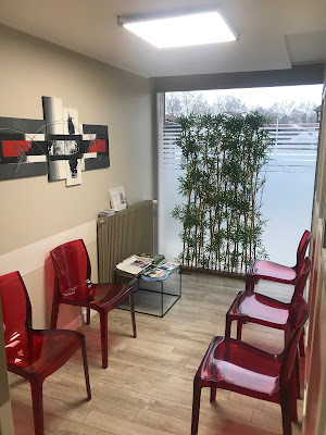 Dr Christophe BEGUE à Saint-Jean