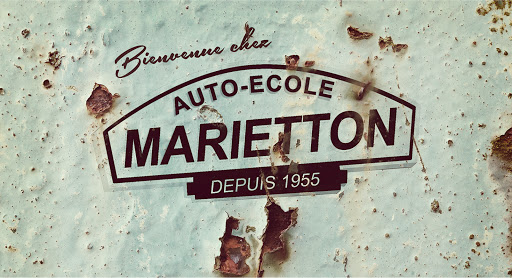 Auto école Marietton Lyon Monplaisir