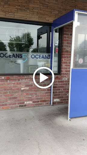 Seafood Restaurant «Oceans 5 Seafood Market & Eatery», reviews and photos, 99 NY-25A, Shoreham, NY 11786, USA