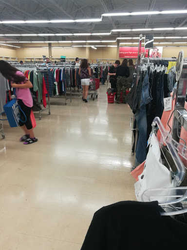 Thrift Store «Savers», reviews and photos