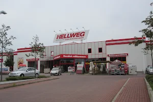 HELLWEG - Die Profi-Baumärkte Berlin image