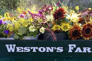 Weston's Farm & Market image