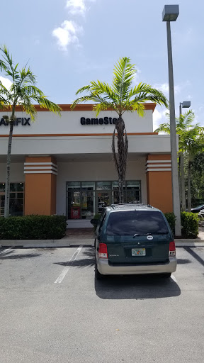 Video Game Store «GameStop», reviews and photos, 4509 Weston Rd, Weston, FL 33331, USA