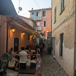 Photo n°2 de l'avis de Justin.u fait le 01/08/2023 à 19:28 sur le  Totano Blu à Levanto