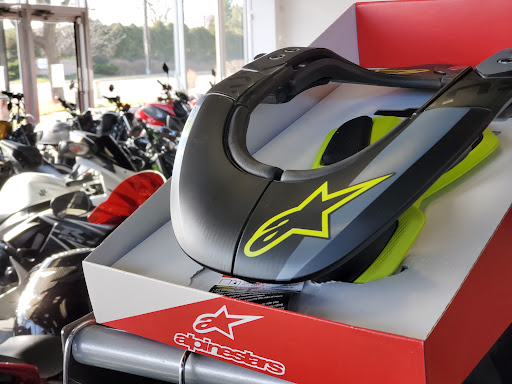 Motorcycle Shop «The Toy Shop & Motolounge», reviews and photos, 1728 W Algonquin Rd, Arlington Heights, IL 60005, USA