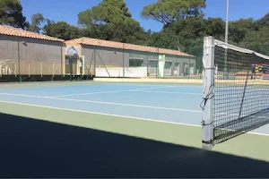 Tennis De La Vière image