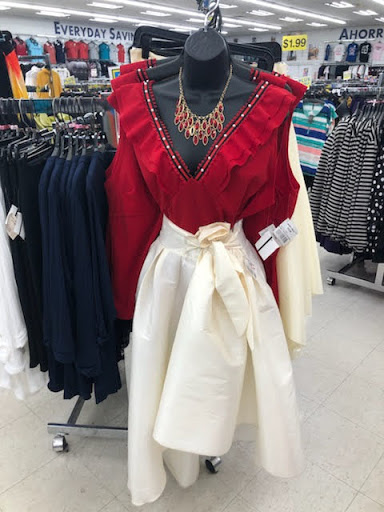 Uniform Store «Scrub Pro Uniforms & Gallo Clothing», reviews and photos, 8014 New Hampshire Ave, Hyattsville, MD 20783, USA