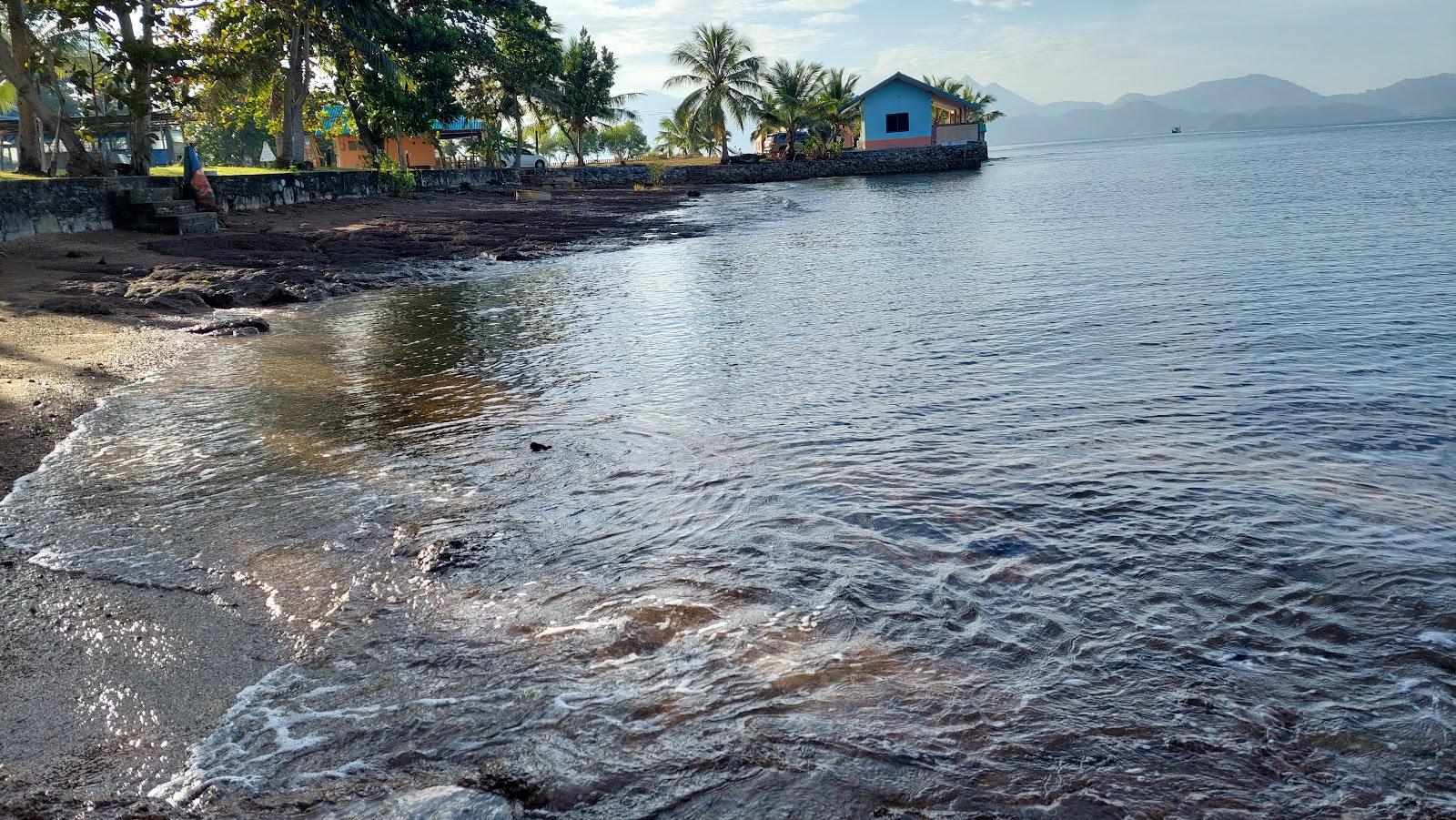 Foto de Natural house Beach área selvagem