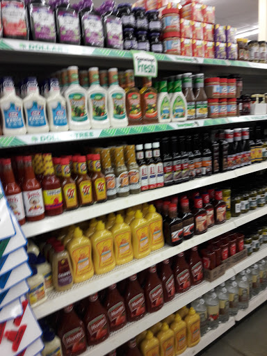 Dollar Store «Dollar Tree», reviews and photos, 263 S Weber Rd, Romeoville, IL 60446, USA