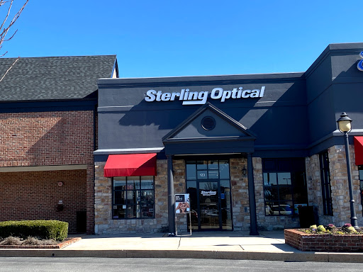 Optician «Singer Specs/Sterling Optical», reviews and photos, 211 W Lincoln Hwy, Exton, PA 19341, USA