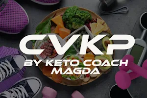 Keto Coach Magda image