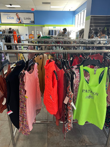 Store «Goodwill - Los Angeles», reviews and photos