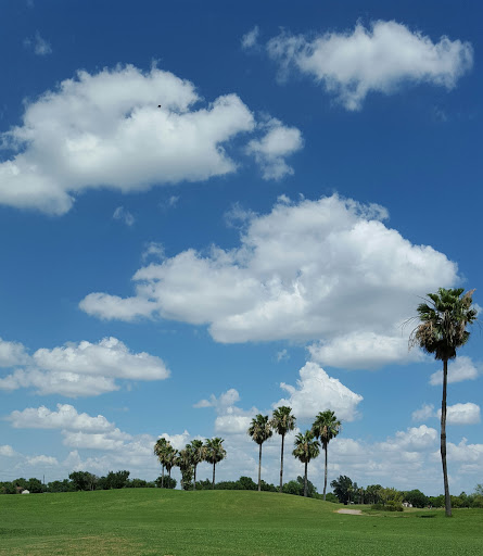 Public Golf Course «Shary Municipal Golf Course», reviews and photos, 2201 N Mayberry St, Mission, TX 78572, USA