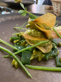 Plats et boissons du Restaurant Vegetal à Troyes - n°6