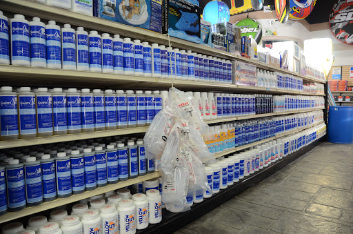 Outdoor Furniture Store «Family Leisure Indianapolis», reviews and photos, 11811 Pendleton Pike, Indianapolis, IN 46236, USA