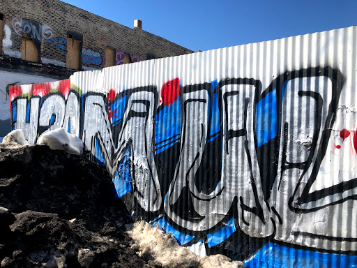 Auto Parts Store «C & J Auto Parts», reviews and photos, 3200 S Archer Ave, Chicago, IL 60608, USA