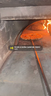 Photos du propriétaire du Restauration rapide Snack/GRILLADE DE LA POMME. (Halal)Pizzas au feu de bois. à Marseille - n°2
