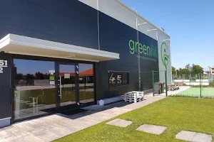 GreenFit - Športové centrum Hrubá Borša image