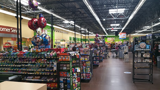 Supermarket «Walmart Neighborhood Market», reviews and photos, 7401 Park Vista Blvd, Fort Worth, TX 76137, USA