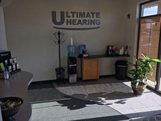 Ultimate Hearing