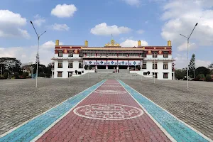 Drepung Loseling Monastery image