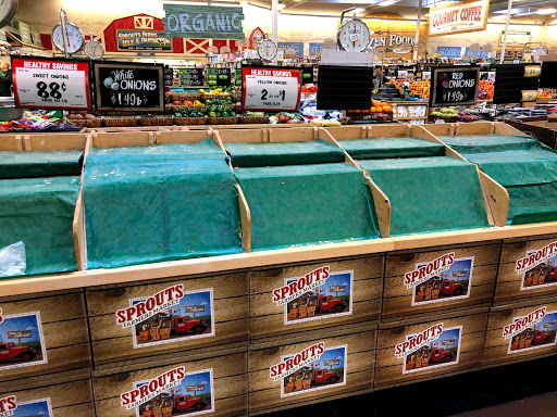 Health Food Store «Sprouts Farmers Market», reviews and photos, 655 Irwin St a, San Rafael, CA 94901, USA