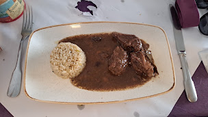 Photo n°14 de Restaurant La Grange à Saintes-Maries-de-la-Mer ()