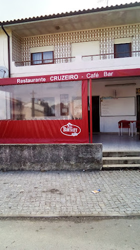 Restaurante Cruzeiro - Esposende