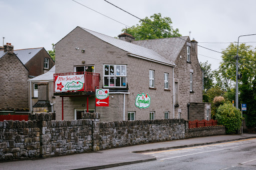 Grovelands Childcare Ballymahon Road  Athlone