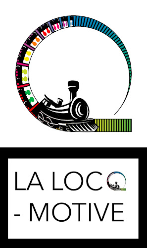 Association La Loco-Motive à Olargues