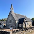 St Mary's Scottish Episcopal Church : Glencoe