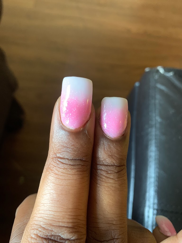 Cali Nails 77521