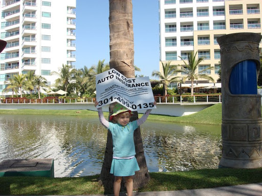 Auto Insurance Agency «Roadway Insurance - Capitol Heights», reviews and photos