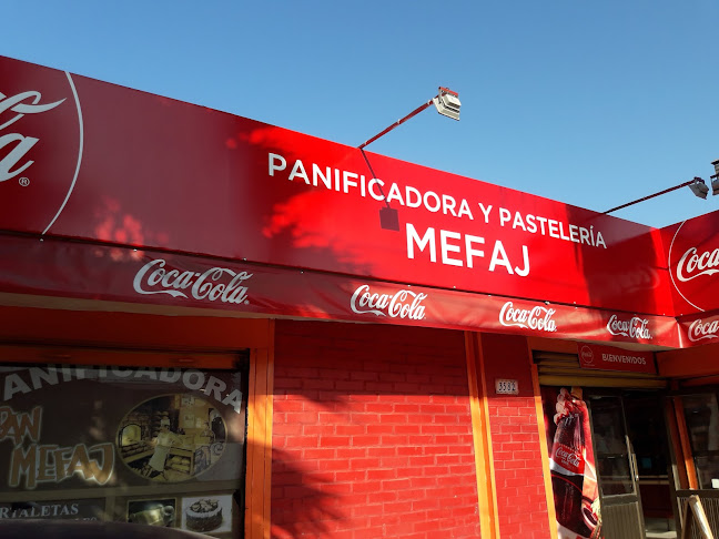 Panaderia Mefaj