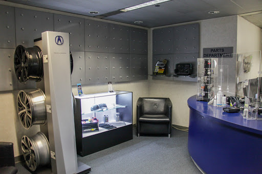 Acura of Pleasanton image