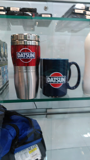 Nissan Dealer «Power Nissan», reviews and photos, 2755 Mission St SE, Salem, OR 97302, USA