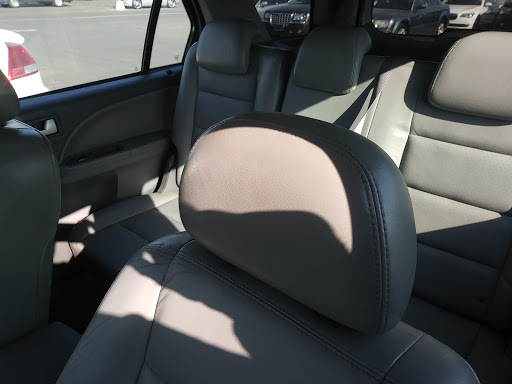 Auto Auction «Manheim Central California», reviews and photos, 278 N Marks Ave, Fresno, CA 93706, USA