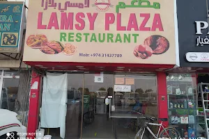 Lamsy Plaza Restaurant image
