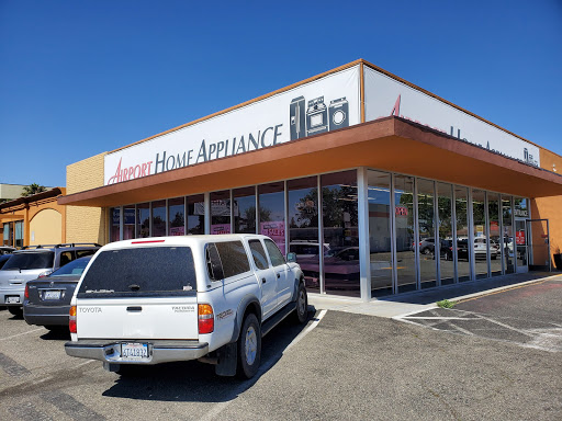 Appliance Store «Airport Home Appliance», reviews and photos, 966 S Bascom Ave, San Jose, CA 95128, USA
