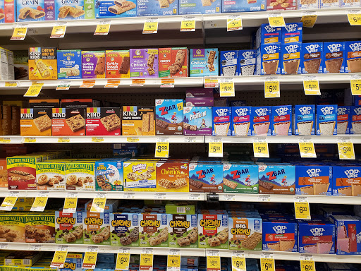 Grocery Store «Safeway», reviews and photos, 50 Solano Square, Benicia, CA 94510, USA