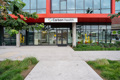 Carbon Health Urgent Care Los Angeles Ivy Station