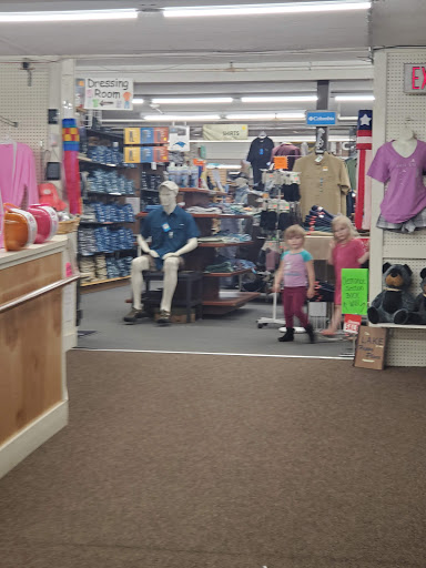 General Store «Pick & Shovel», reviews and photos, 54 Coventry St, Newport, VT 05855, USA