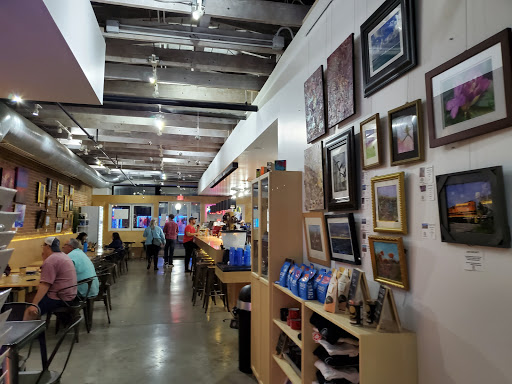 Coffee Shop «Filtered», reviews and photos, 218 E Louisiana St, McKinney, TX 75069, USA