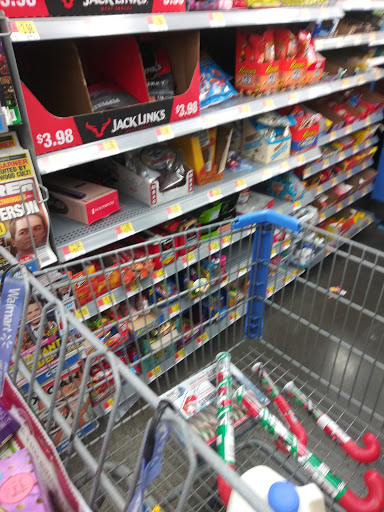 Discount Store «Walmart», reviews and photos, 2044 Forest Ave, Chico, CA 95928, USA