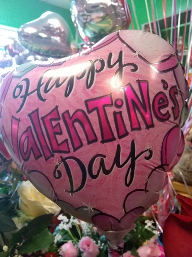 Florist «Park Florist», reviews and photos, 613 Park Ave, Plainfield, NJ 07060, USA