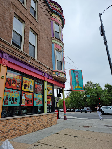 Grocery Store «Carnival Foods», reviews and photos, 458 W Dickens Ave, Chicago, IL 60614, USA