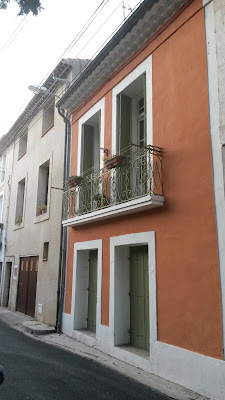 Dufau Laurent à Clermont-l'Hérault