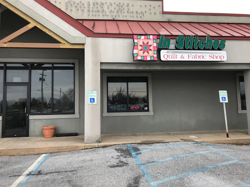 In Stitches Quilt & Fabric, 4017 Conrad Weiser Pkwy, Womelsdorf, PA 19567, USA, 