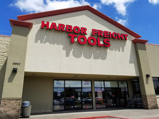 Hardware Store «Harbor Freight Tools», reviews and photos, 15800 SE McLoughlin Blvd, Milwaukie, OR 97267, USA